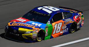 Insane battle for the win iracing c open las vegas. Las Vegas Paint Schemes Mrn Motor Racing Network
