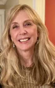 Carolyn Marchand's Instagram, Twitter & Facebook