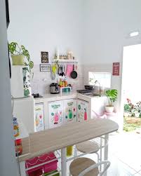 Home For Sharing Inspiring Di Instagram Muncul Lagi Dapur Tanpa Tema Dan Warna Ga Konsisten Ini Ide Dekorasi Rumah Desain Interior Dekorasi Rumah Elegan