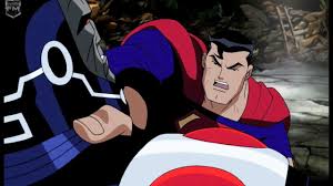 A continuation of the justice league animated series finds the. Superman Batman Vs Darkseid Justice League Unlimited Youtube