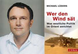 Wer den Wind sät..."
