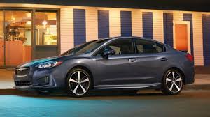 The car is spacious and feels comfy, but also has a sleek look to it. 2019 Subaru Impreza Price