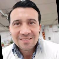 Raúl Enrique Rosado Góngora