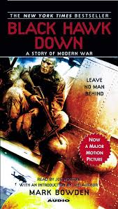Directed by ridley scott, the film was notable for its depiction of modern us warfare.the film received support from the us department of defense, who provided extensive training for the actors with members. Black Hawk Down Audiobook By Mark Bowden Joe Morton Official Publisher Page Simon Schuster