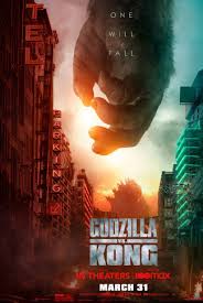 Godzilla 2014, godzilla wallpaper, movies, other movies, dual godzilla. Godzilla Vs Kong 2021 Upcoming Movies Movie Database Joblo Com Release Date 2021 Latest Pictures Posters Videos And News