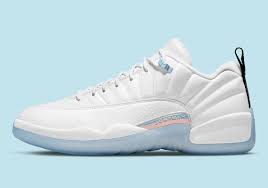 We did not find results for: Air Jordan 12 Low Easter Db0733 190 Release Date Sneakernews Com