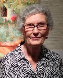 Helen Elfving Obituary (2024)