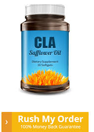 cla safflower oil is it the right