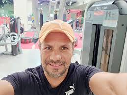 Ya hicieron ejercicio!! Excelente Jueves