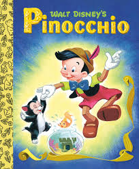 Check spelling or type a new query. Walt Disney S Pinocchio Little Golden Board Book Disney Classic Little Golden Board Books Random House Disney Dempster Al Amazon De Bucher
