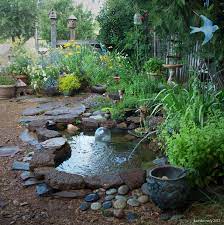 If your garden needs a toad patrol, it's easy (during the appropriate season) to transplant eggs, tadpoles, toad lets, or adults from their native habitats to your yard. Willodel Making A Garden Toad Habitat Tutorial