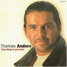 Music CDs Thomas Anders for sale