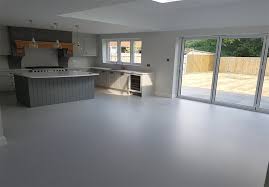 Usually epoxy floor installation is done in places like hospitals that require industrial floors, because they are the most antiseptics and less prone to the spread of bacteria and all the variety of things in health care centers. Resin Flooring In Uk Awarded Company 3droyalfloors