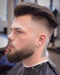 Nice 50 Stunning Blowout Haircut Ideas For Men Trendy Inspiration Check More At Http Machohairstyl Easy Hairstyles Mens Hairstyles Mens Hairstyles Undercut