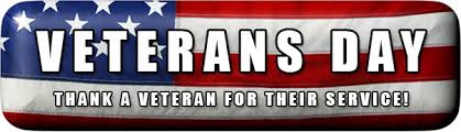 Image result for Veteran's Day clipart