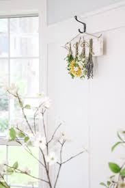 Have you actually been looking for a very simple project that you can create with your kids' help and. How To Make A Charming Dried Flower Wall Hanging For Your Home