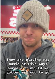 Rps Five Guys Burger Kids