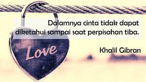 Karena kata kata romantis ini mampu mewakili perasaan yang sedang bergejolak di dalam hati seseorang. Kata Kata Cinta Sedih Yang Mewakili Perasaanmu Posbagus
