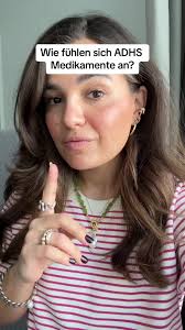 Wie ADHS Medikamente mein Leben verändern