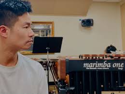 Weichen Lin (@weichen.percussion) · Instagram 照片和视频