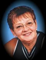 Anna Thorne Obituary