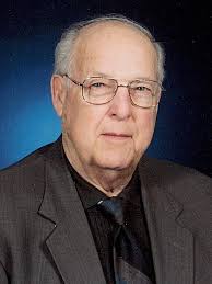 Charles E. Crocker Jr., 86, Indianola