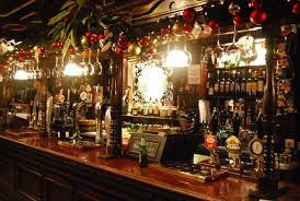 We do the hard work for you, finding all the best playgrounds, cafes, events and activities for families young and old and keep you informed of any new or exciting things to do! Pretty Christmas Pub Pretty Christmas Pub Decor Christmas Interiors