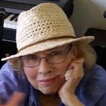 Barbara R. Snyder Obituary