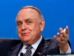 Hedge Fund Billionaire Leon Cooperman Investing in Marijuana