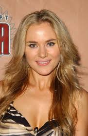 Paula Labaredas — Stock Editorial Photo © s_bukley #16423777