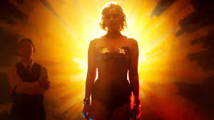 Why I'm excited about PROFESSOR MARSTON AND THE WONDER WOMEN