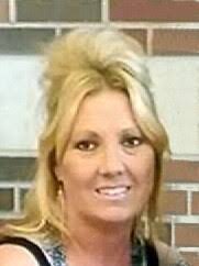 Melissa Renea Cox Obituary February 17, 2017