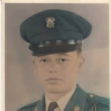 Obituary for Mr. Jackie Pearson Fortner