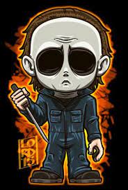Maybe you would like to learn more about one of these? Lord Mesa On Twitter Horror Cartoon Horror Movie Icons Horror Characters