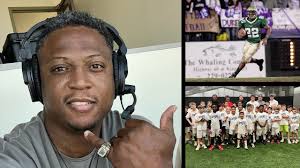 Post Game Conversation with Stephen Cason '06