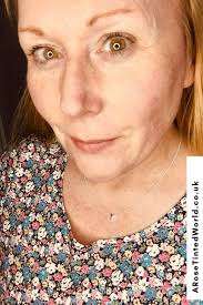 Jana Reinhardt Hummingbird Necklace