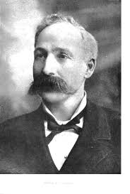 The Nebraska Democratic State Convention of April 13-14, 1892