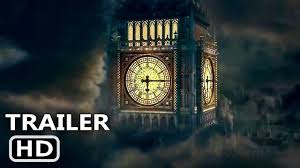 Peter Pan Wendy Official Trailer 2021 Jude Law Disney Movie Hd Youtube