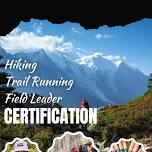 Hiking/Trail Running Field Leader