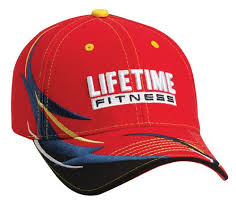 Lifetime fitness promotions is the best choice for you. Lifetime My Hat Guy