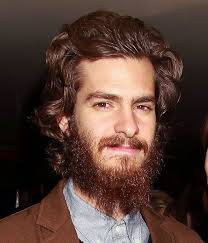 Imgur Long Hair Beard Andrew Garfield Hair And Beard Styles