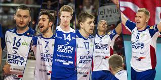 #urodziny przesyłamy najlepsze życzenia i zachęcamy do śledzenia profilów miasta w. Zaksa Buduje Sklad Na Sezon 2015 16 Grupa Azoty Zaksa Kedzierzyn Kozle