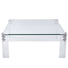 Acrylic Table With Glass Coffee Table Acrylic Coffee Table Coffee Table Acrylic Table