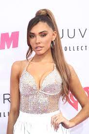 Madison Beer talks nude photos being leaked as teen