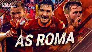 Flashscore.com offers as roma livescore, final and partial results, standings and match details besides as roma scores you can follow 1000+ football competitions from 90+ countries around the. As Roma Greatest European Goals Highlights Dzeko Totti Pjanic Youtube