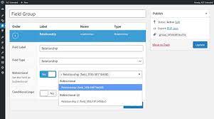 Advanced Custom Fields: Extended – WordPress plugin | WordPress.org