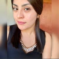 Valeria Enciso Candia