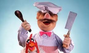 The 35 Manliest Mustaches Of All Time The Muppet Show Muppets Swedish Chef
