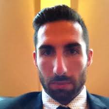 Rob Ricci (@RobRicci27)