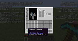 Enchantments do not reduce durability on armor. 1 8 9 Durability Show Mod Download Planeta Minecraft